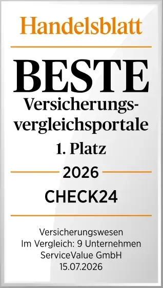 Handelsblatt Siegel