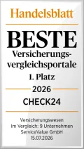 Handelsblatt Siegel