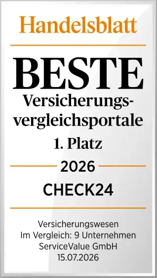 Handelsblatt Siegel