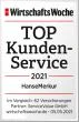 HanseMerkur Testsieger