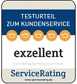 ServiceRating