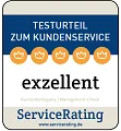 ServiceRating