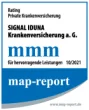 Signal Iduna Testsieger