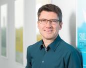 Dirk Kropp, Geschäftsführer von Prodente