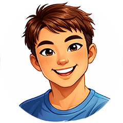 Author image