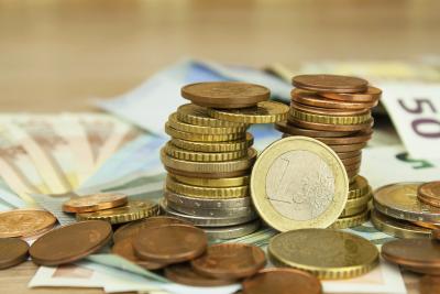 Bargeld