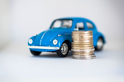 Sparen bei der Kfz-Versicherung