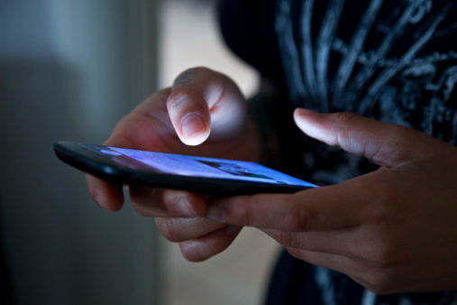 Beim Mobile Banking lauern auf die Nutzer einige Gefahren. Foto: iStock