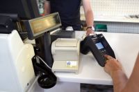 Verbesserter Datenschutz: Beim Zahlen mit der EC-Karte sollen weniger Daten gespeichert werden.