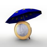 Frankreich droht die Abstufung - keine guten Aussichten für Deutschland und den Euro-Rettungsschirm.