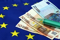 Mehr Geld für die Eurozone: Der IWF soll seine Hilfen zur Bekämpfung der Schuldenkrise erhöhen.