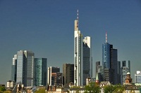 Laut Bundesbank haben die deutschen Banken ihre Richtlinien für die Kreditvergabe leicht verschärft.