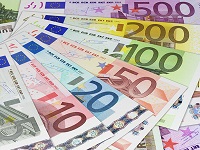 Laut KfW-Umfrage bleibt die Kreditvergabe an deutsche Unternehmen trotz Euro-Krise stabil.