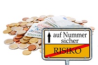 Deutsche setzen aufs Tagesgeld für Flexibilität und Sicherheit.
