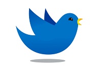 Für den Kurznachrichtendienst Twitter könnte sich durch die Zusammenarbeit mit American Express eine neue Einnahmequelle eröffnen.