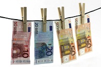 Die Richter des BGH befanden die Angeklagte der leichtfertigten Geldwäsche für schuldig.