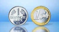Der Wunsch nach einer Wiedereinführung der D-Mark hat besonders bei älteren Generationen auch nostalgische Gründe.