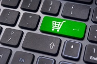 Onlineshopping: Obwohl die Deutschen noch immer am liebsten auf Rechnung oder per Kreditkarte bezahlen, sind neue Bezahlsysteme immer mehr auf dem Vormarsch. 