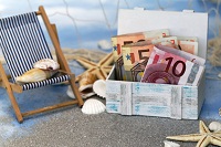 Die schönste Zeit des Jahres bezahlen die wenigsten Deutschen per Kredit