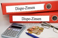 Dispozinsen: Die Stiftung Warentest wirft den deutschen Banken vor, sich an den überhöhten Überziehungszinsen zu bereichern. 
