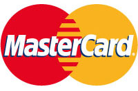 Logo Mastercard Worldwide