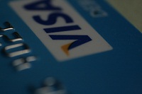 Logo Visa