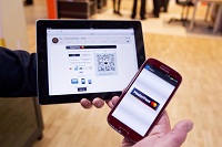 Masterpass Handy