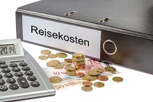 Reisekostenrückerstattung