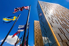 europäischer Gerichtshof