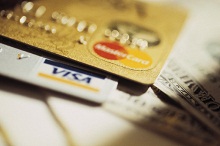 visa kreditkarte