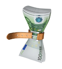 Jeder dritte Bundesbürger plant mit einem Anbieterwechsel Kosten zu sparen.
