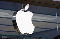 Apple Logo