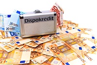 Dispokredit