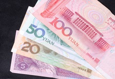 Yuan-Scheine