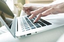 Online-Banking