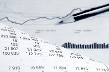 Sparerindex entwickelt sich nach oben