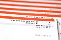 Laut einer Umfrage achten Kreditgeber in erster Linie auf die Gehaltseingänge der Kreditinteressenten.