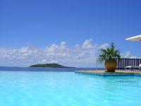 Mit der Aufnahme eines Reisekredites wird der Urlaub um ca. 10-15 Prozent teurer.