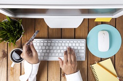 Sicherheit beim Online-Banking