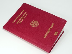 Reisepass