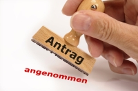 Kleinere Unternehmen haben mittlerweile wieder bessere Aussichten, Kredite bewilligt zu bekommen.