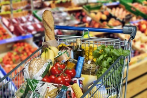 Anstieg der Verbraucherpreise verlangsamt sich