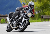 Viele Menschen träumen vom eigenen Motorrad. Eine Finanzierung sollte jedoch gut geplant werden.