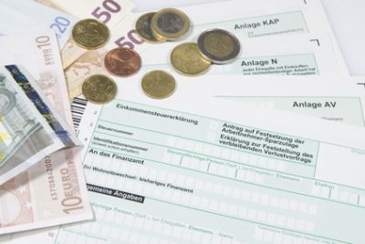 Freistellungsauftrag für Kapitalerträge