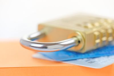 Sicherheit bei Girokonto-Überweisungen