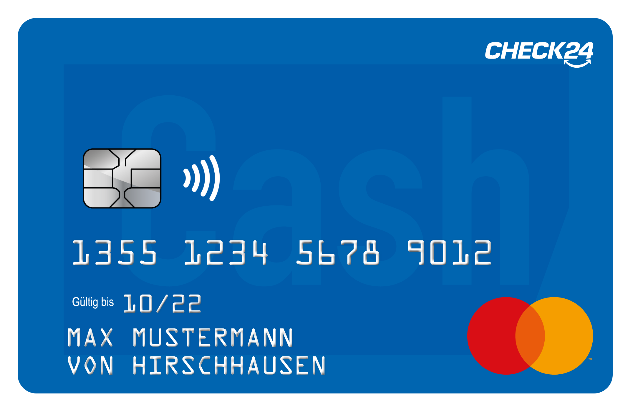 Master Card