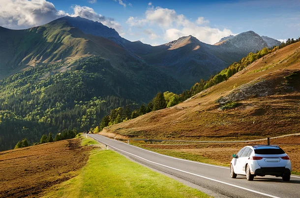 Alternative zur Ballonfinanzierung: Die 3-Wege-Finanzierung Ballonfinanzierungsraten mit dem Sparvertrag begleichen