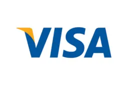 VISA Kreditkarten vergleichen VISA Logo