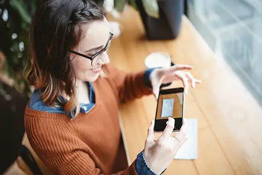 Legitimation mit SofortIdent Legitimation mit SofortIdent