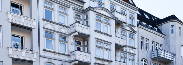 Alle Informationen rund um Ihren Immobilienkredit Einfach Haus oder Wohnung finanzieren mit dem passenden Immobilienkredit